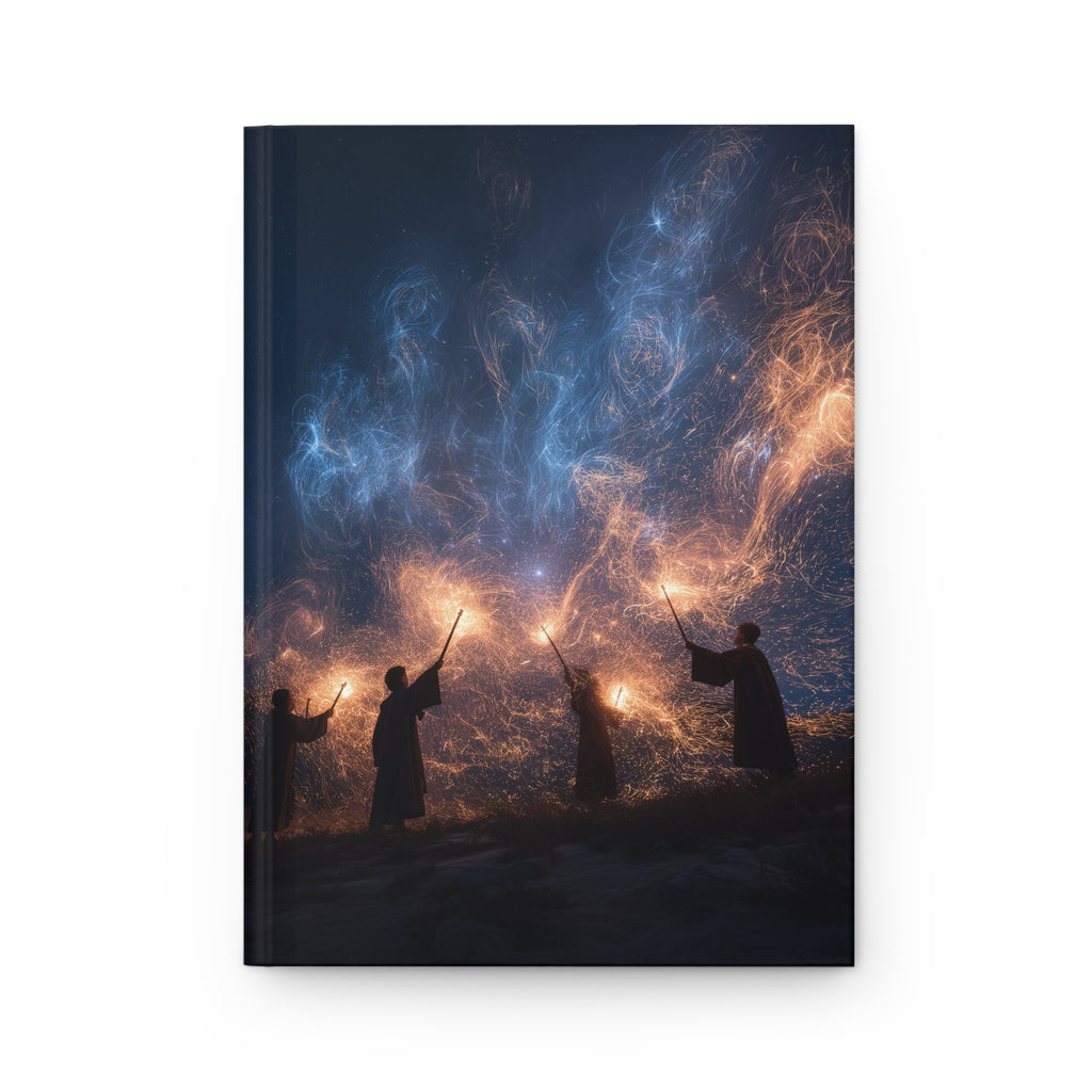 Magical Tribute Journal