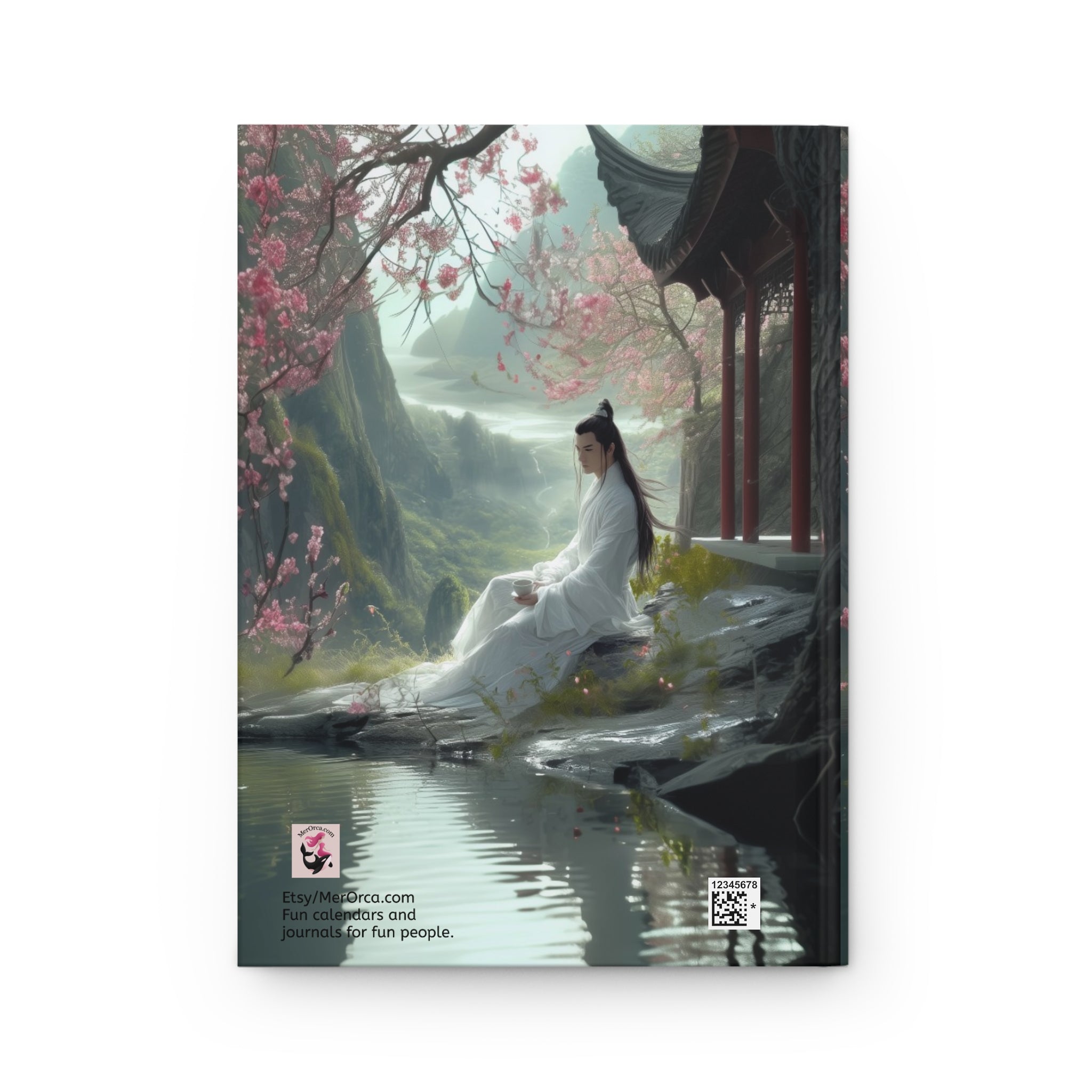 Danmei Tribute Journal God on the Mountain