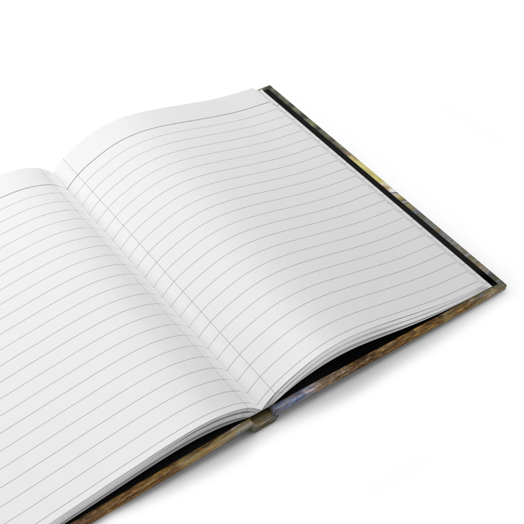 Bigfoot Fisherman Journal Sasquatch Yeti Fishing Notebook