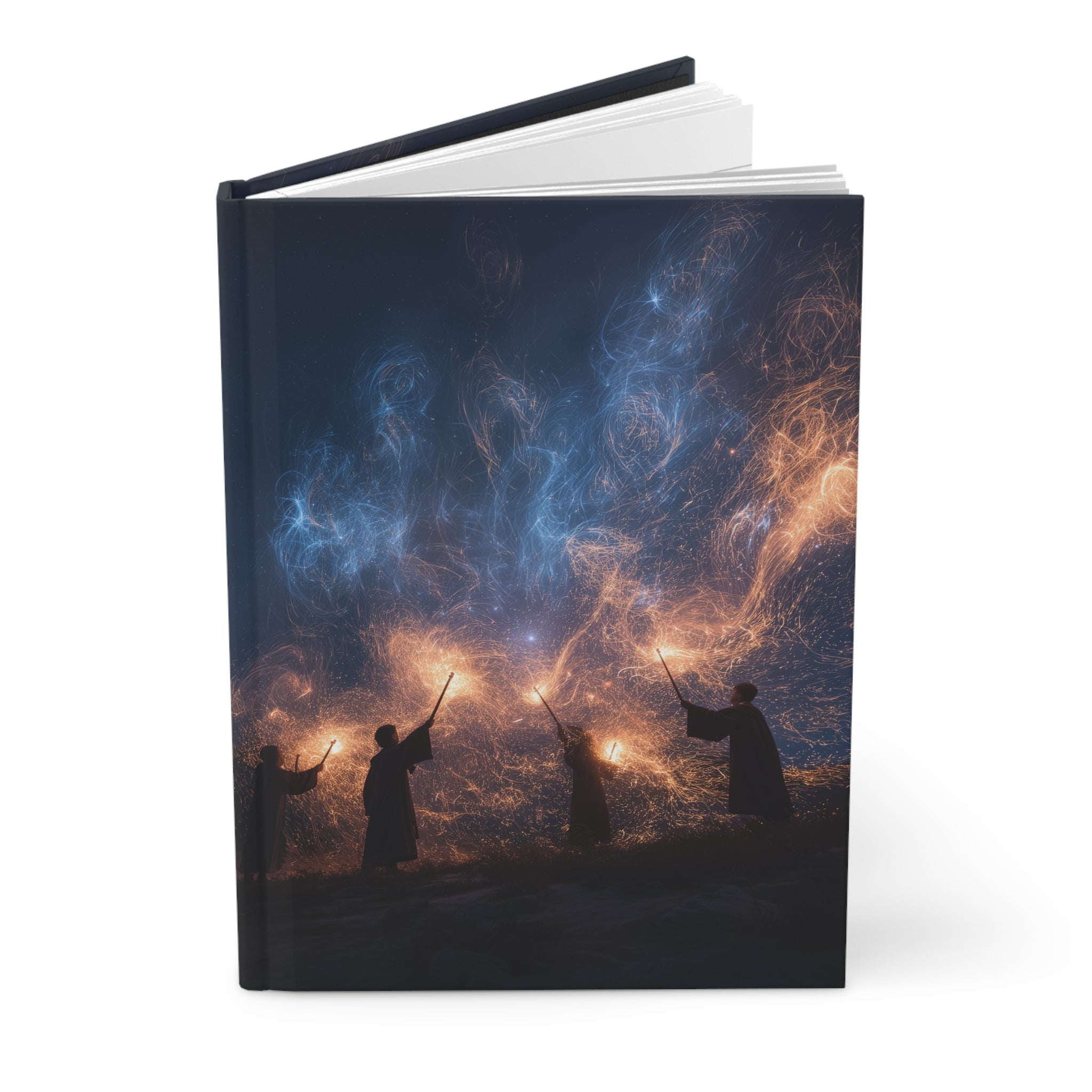 Magical Tribute Journal