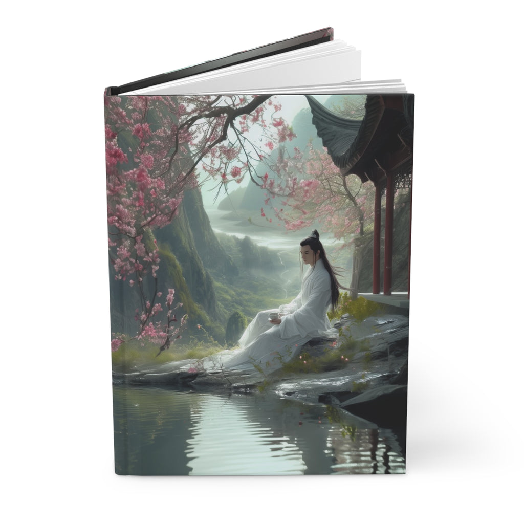 Danmei Tribute Journal God on the Mountain