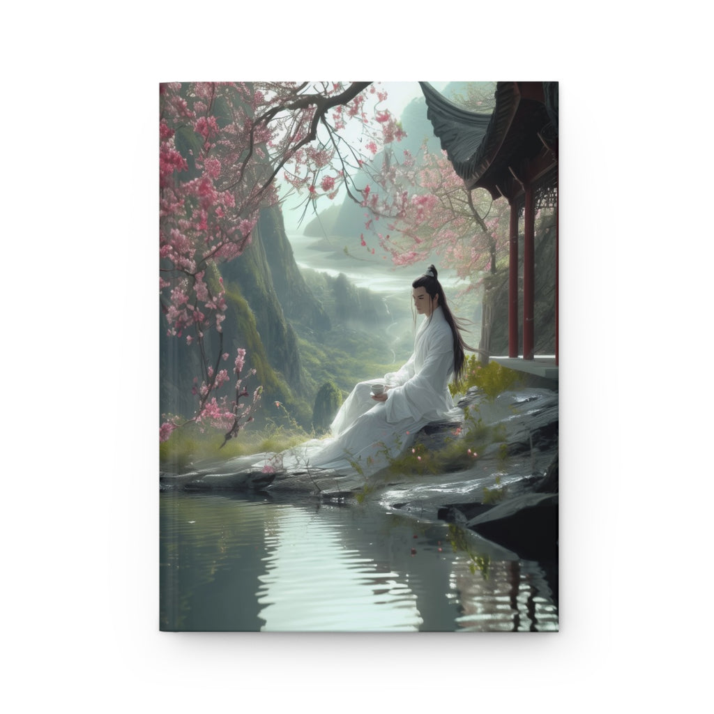 Danmei Tribute Journal God on the Mountain