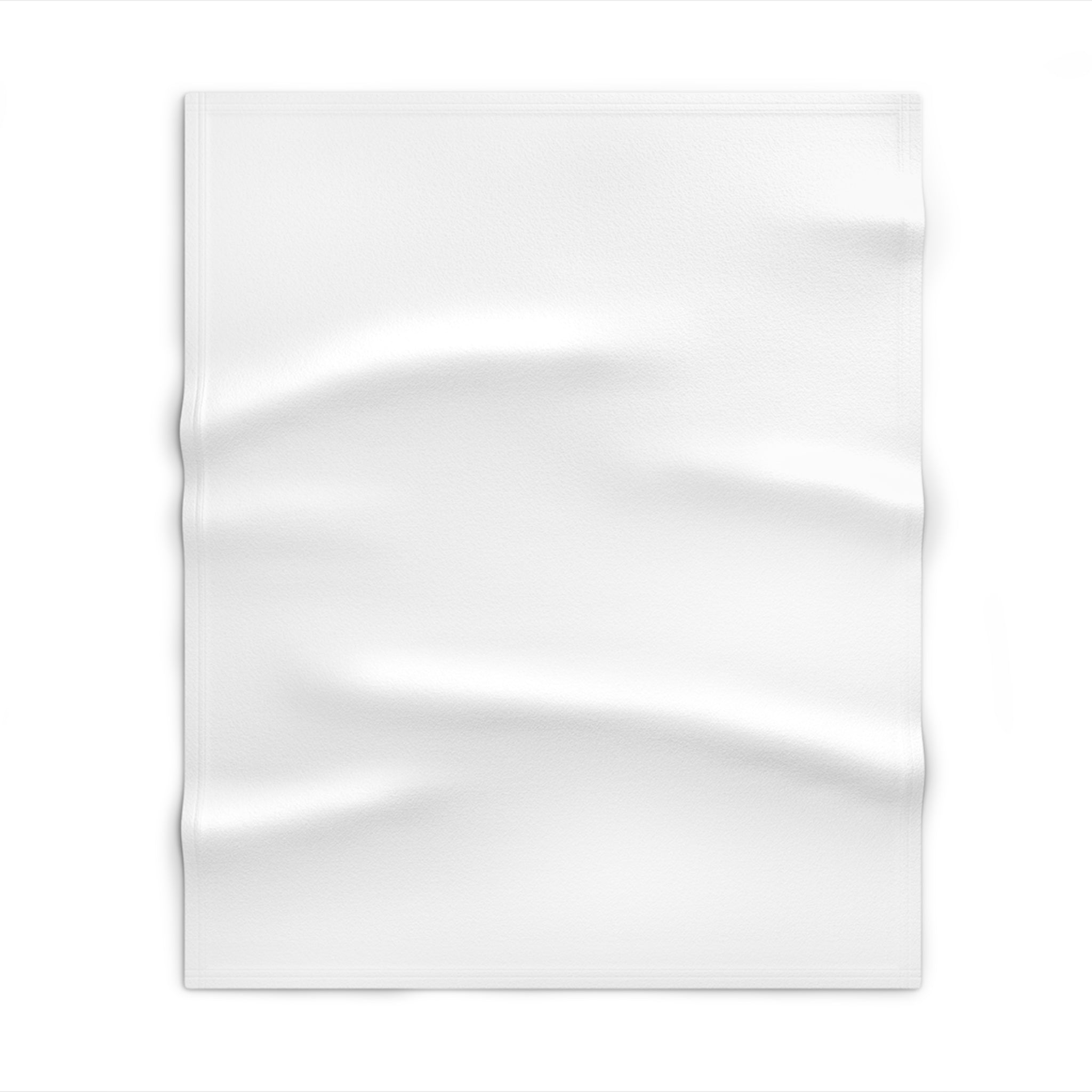 Merman Mermaid Dream Pink Throw Blanket