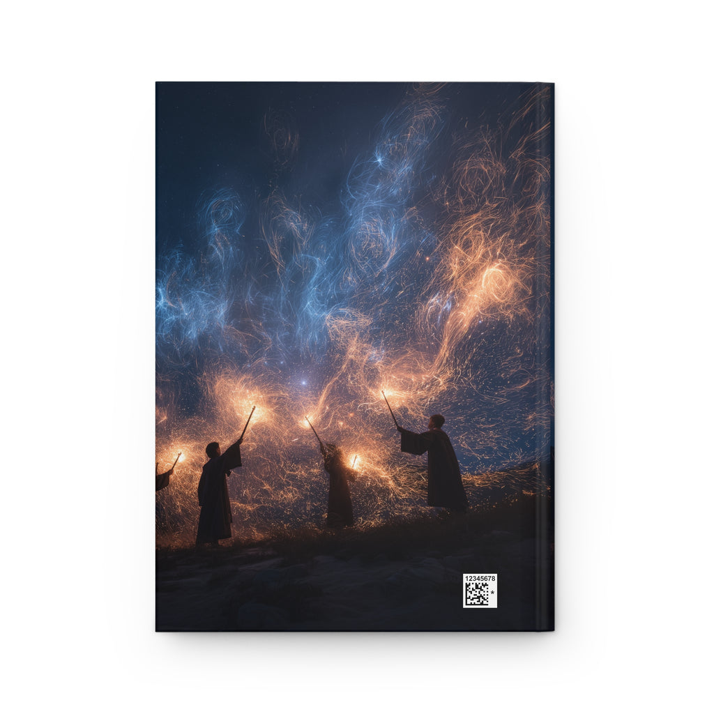 Magical Tribute Journal