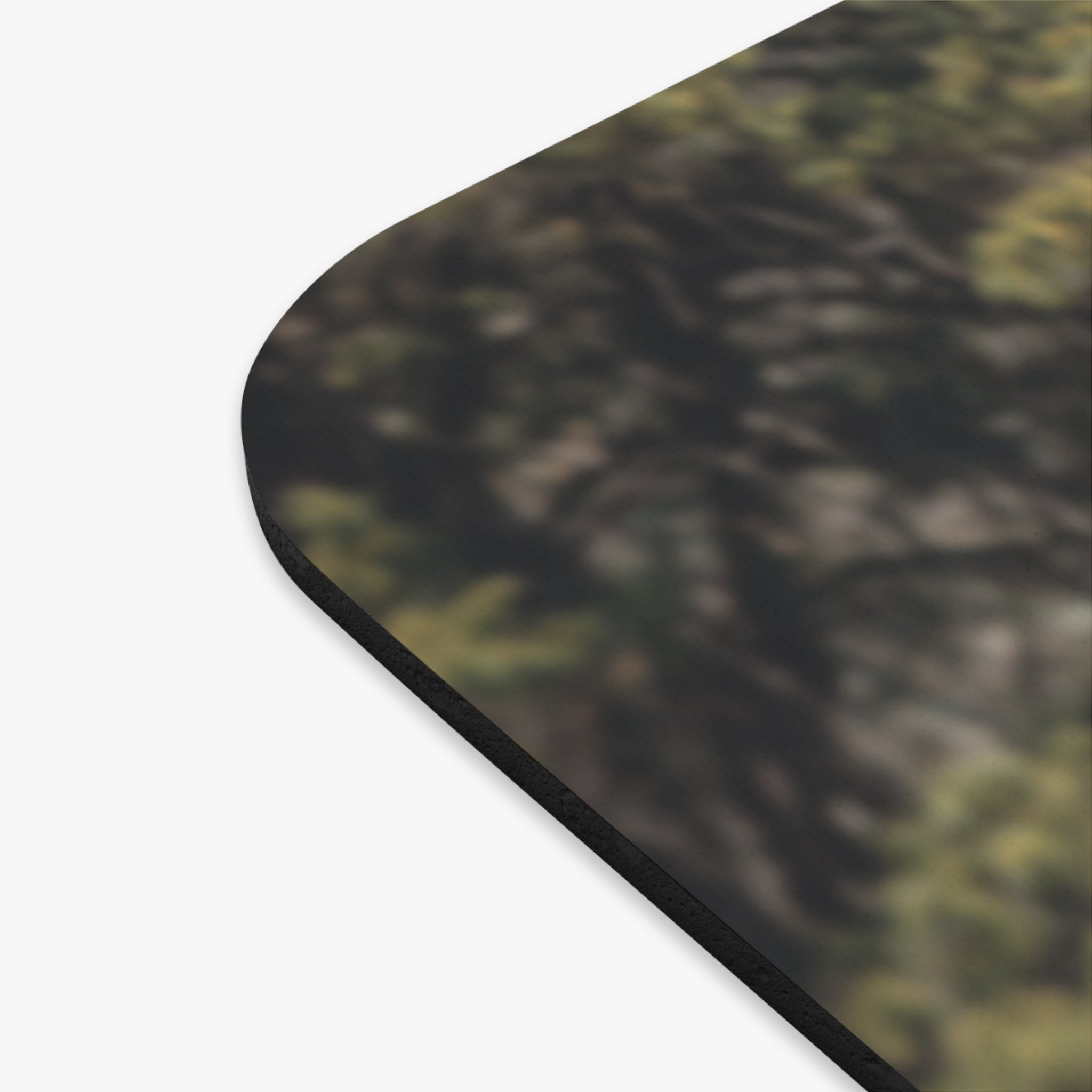 Sasquatch Bigfoot  Yeti Mouse Pad